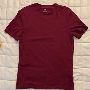 H&M Slim Fit Tee